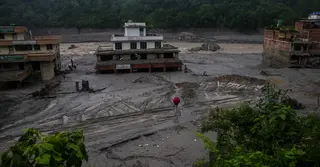 নেপালে মৃতের সংখ্যা বেড়ে ৬২৩, নিখোঁজ ২ হাজার ৪২৬ জন